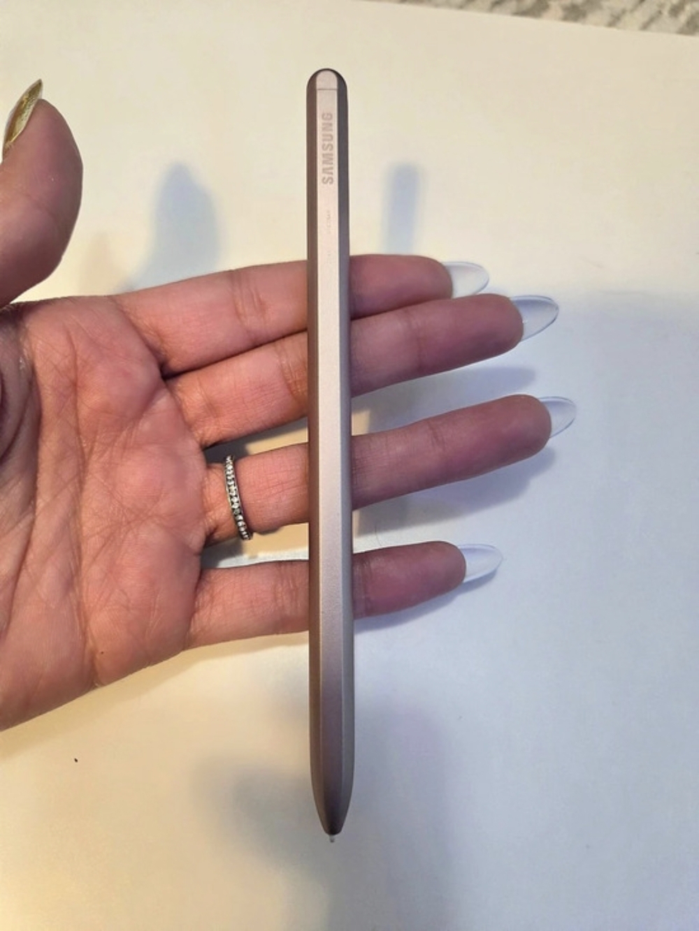 Samsung S Pen Stylus Pink